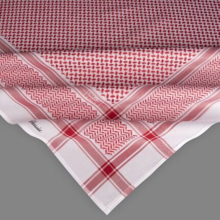 شماغ البسام كلاسيك 7C