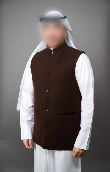 سديري بني غامق زرار