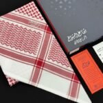 شماغ الشيوخ<br>(هداج)