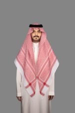 ⁦شماغ البسام بلس 24 (2026)⁩ - الصورة ⁦5⁩