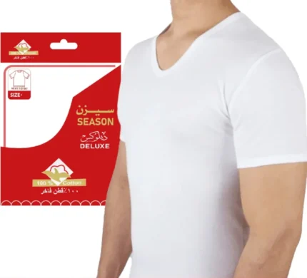فنيلة ماركة سيزون