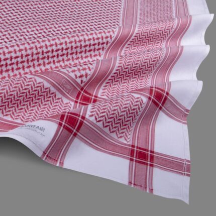 شماغ البسام ماي فير 313