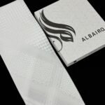 شماغ البيرق ابيض ( 2026 )