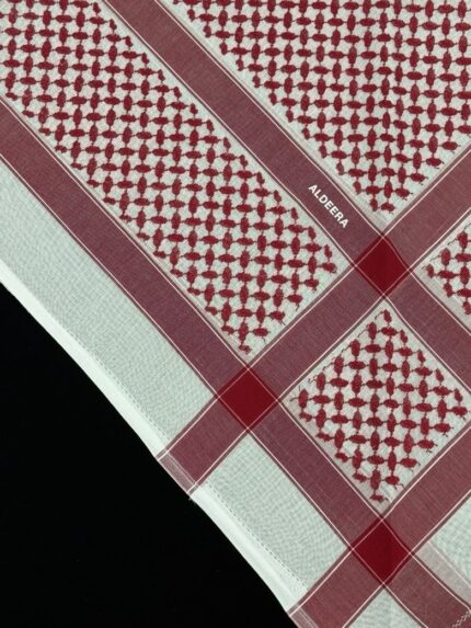 شماغ الديرة كريستال R