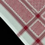 شماغ الديرة R14