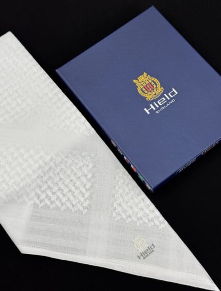 شماغ هيلد Hield ستايل (2026)