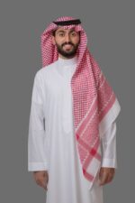 شماغ البسام أفينيو