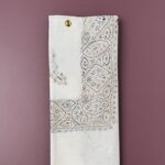 شال سوبر ترما تطريز يدوي (58)