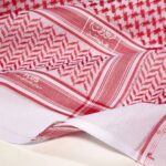 ⁦شماغ البسام بلس 15⁩ - الصورة ⁦2⁩